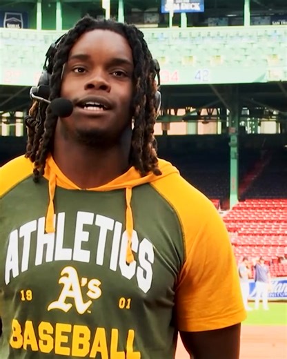 Some of the best interview clips from the final month of the regular season 😂 (MLB x Corona USA) | MLB