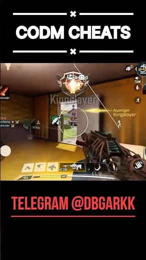 HACK CALL OF DUTY MOBILE #callofdutymobile #callofduty #codmobile #cod #codm #codmhack #codmobilemod