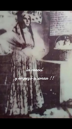 Historia de Margarita Catalán: La Reina Gitana