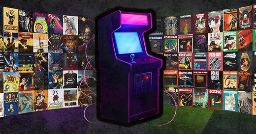 All Xbox Game Pass Retro Classic Games