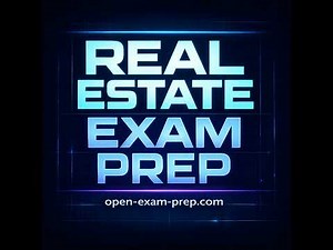 Real Estate Exam [National] 13, Fee Simple Defeasible Explained