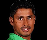 Mohammad Ashraful Profile - Cricket Player Bangladesh | Stats, Records, Video
