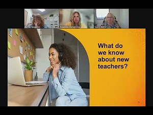 Empowering New Educators: Accelerating Teacher Growth with Video