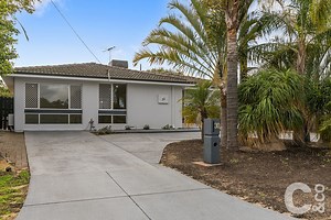 Sold House 30 Pedder Way, Parmelia WA 6167 - Oct 12, 2021