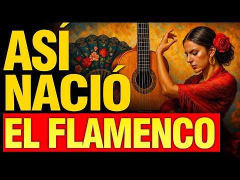 El Origen del Flamenco: Entre la Miseria y el Arte