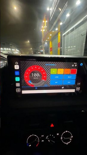 FAAFTECH SHIFTPOWER + CARLNKIT TBOX ULTRA