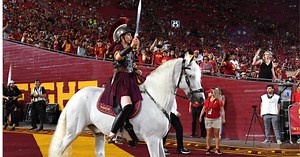 2023 SoCal RB Johnny Thompson Jr. commits to USC