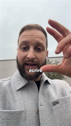 La technique ultime pour réciter un script