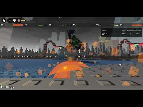 [Doomspire Defense] Christmas Event Solo, Easy win loadout | ROBLOX