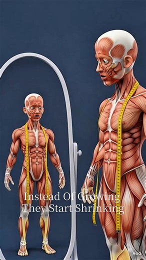 What Happens When You Over-Exercise? 😱💪 | The Shocking Truth