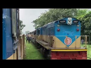 | BANGLADESH RAILWAY TOKEN EXCHAGE SYSTEM Explained।#token
