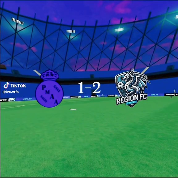 We played vs aaa and the main team#vrfssoccersimulator #vr #vrfs #lvx #vrfsteamstojoin @Kaka_vrfs @gvstav0_lovesgod0 @Silva🥏 @Adooshvrfs
