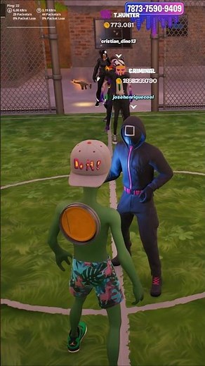 New features on the RP map! #fortnite #rp #fortnitebr #fortniteclips