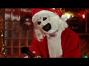 Art the Clown 4K Scene Pack Part 2 (Terrifier 3)