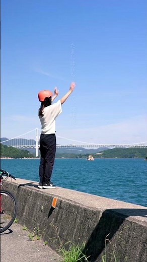 #尾道10秒旅行 #尾道 #しまなみ海道 #onomichi #cocoronomichi