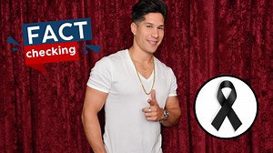 ¿Murió Chino Miranda?, la verdad sobre los rumores del supuesto fallecimiento del cantante venezolano