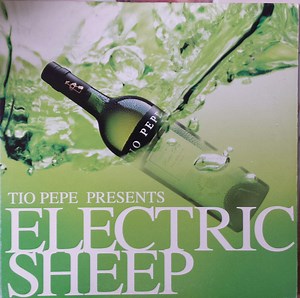 Electric Sheep - Tio Pepe Presents Electric Sheep