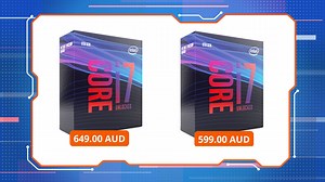 Join the battle with an army of cores! Upgrade to the new range of Intel and AMD multi core, multi thread powerhouses and enjoy the performance you crave! | PC Case Gear | Facebook