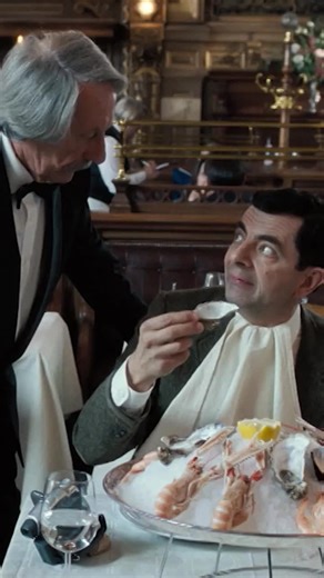 Mr. Bean's Funniest Moments Compilation