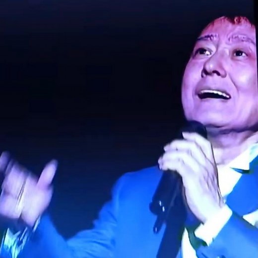🎵✨ Kazuo Funaki: "Series Dedicated to Maestro Funamura" (Kakinokizaka no Ie)#舟木一夫コンサート