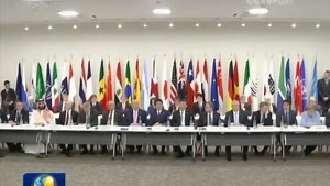 g20峰会