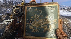 Collectibles - Metro Exodus Walkthrough