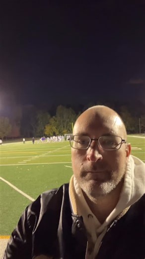 Varsity Aces on Instagram: "Live in New Milford. North 1 Group 1 first round game between the Bucs and Knights. Windy and Cold. Kickoff at 7 pm, updates coming. Happy Halloween North Jersey."