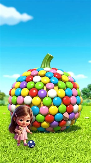Names of Vegetables for Kids Learning Video