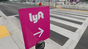 Lyft records over 4,000 sexual assault cases
