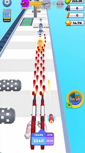 Crazy weapon 🔫 Craft gun 🔫🔫 gameplay | Beamng Drive