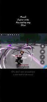 Custom TSB yuki moveset!!! #roblox#tsb#jjk##shorts#youtubeshorts#youtube#robloxshorts#edits#edit