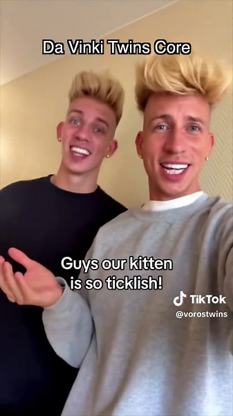 Da Vinki Core and Twin Adventures