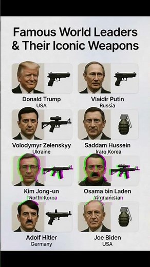 100 Years of Revolvers Evolution (1925–2025) | Guns That Changed History #shorts #weaponfacts