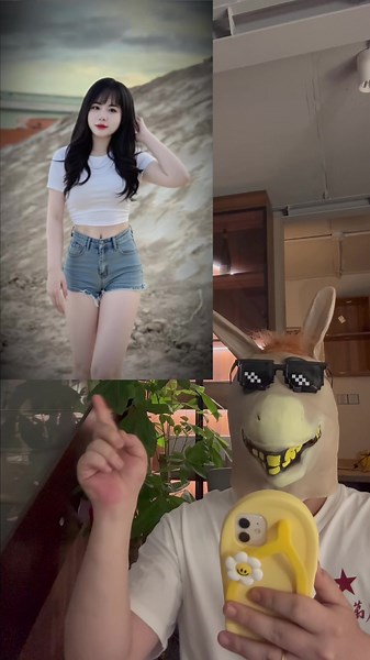 AI Growing Up Filter Effect Tutorial - Step-by-Step Guide