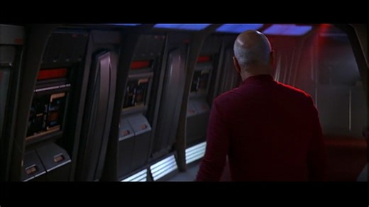 15K views · 364 reactions | Starfleet records. Borg Queen. The Borg Queen is the name of the entity that existed within and served as the queen of the Borg Collective. An ancient being, the Queen has existed for many hundreds of years. Sources: Star Trek: First Contact; PIC: "Surrender". Star Trek Star Trek. Live the experience. | Starfleet Command | Facebook