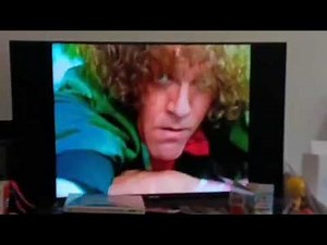 The Wiggles Movie Wally Steal Greg's Wand 1997