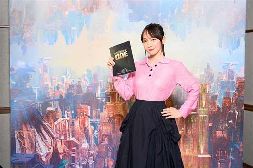 Transformers One Japanese Dub Cast Announced