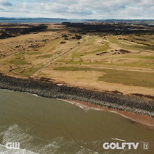 History tells us that Carnoustie Golf Links is arguably the hardest Open Championship venue. So why is it so difficult? | GOLFTV