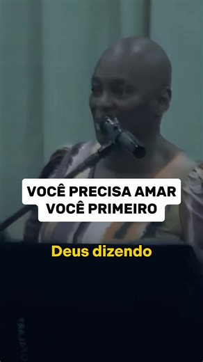 1.2K views · 108 reactions | #pastora #sandraalves #palavradodia #Deus #JesusCristo #EspiritoSanto | Admiradores da Pra Sandra Alves | Facebook
