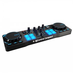 Hercules Dj Control Instinct Virtual Dj Mapper Download