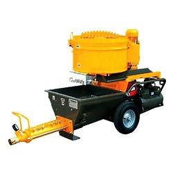 Automatic Plastering Machine Manufacturers in India