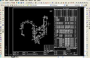 [Hot Item] Pdsoft Piping Prefabrication Detail Design Software