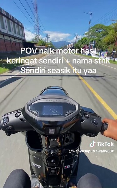 Wahyu on TikTok