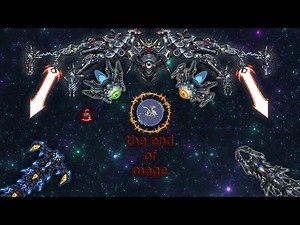 terraria calamity infernum mode the end of mage guide part finale