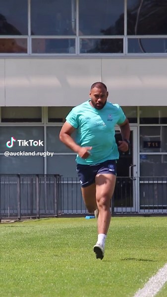Auckland Rugby on TikTok