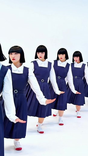 Work It! ダンス挑戦しよう！