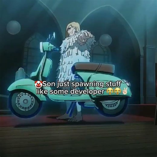 Bro is soo creative he get creative mode and spawning random things 😅#short#jjk