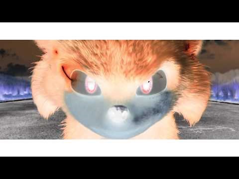 The Sonic Movie Trailer but it's in G-Major