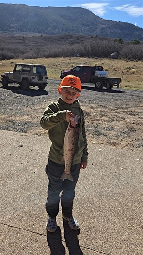 Richard Reed on Reels