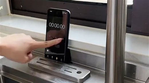 海尔鲜活水 promax 净水器 即滤即饮无需等待